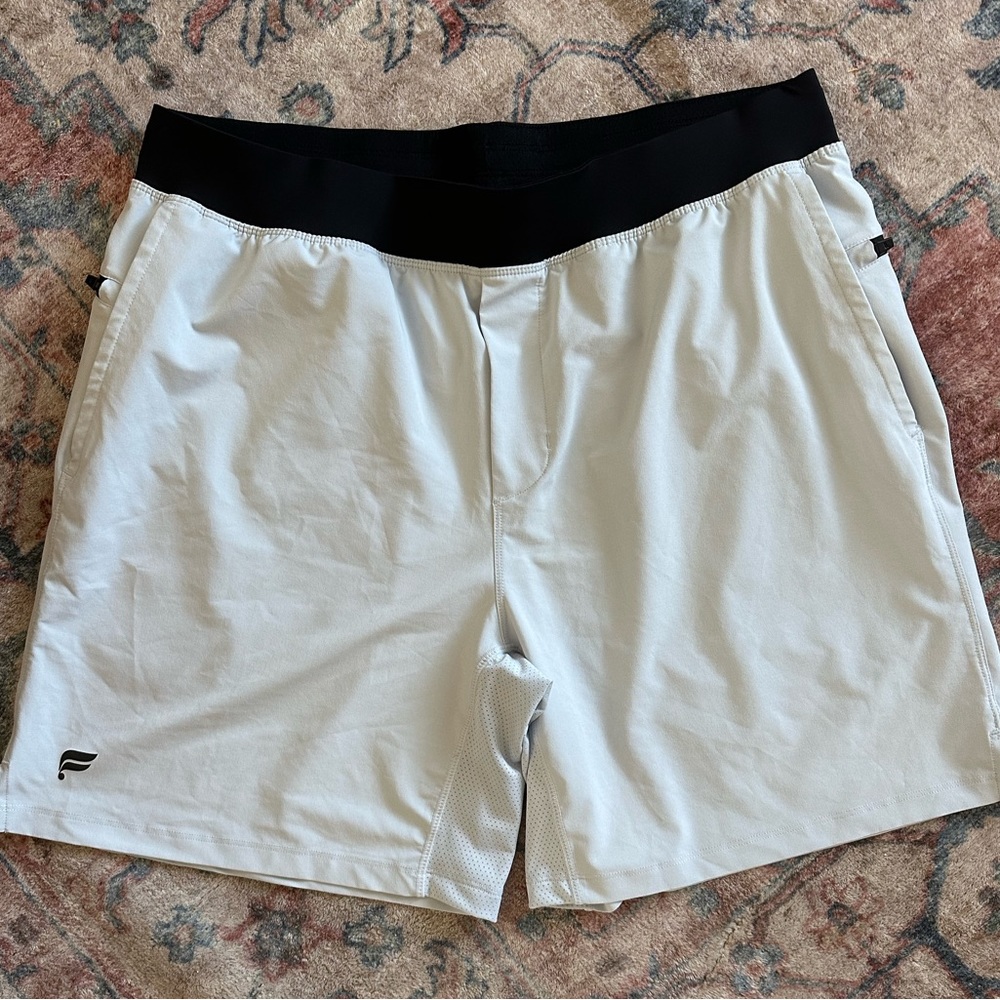 Brand new w/ out tags athletic shorts